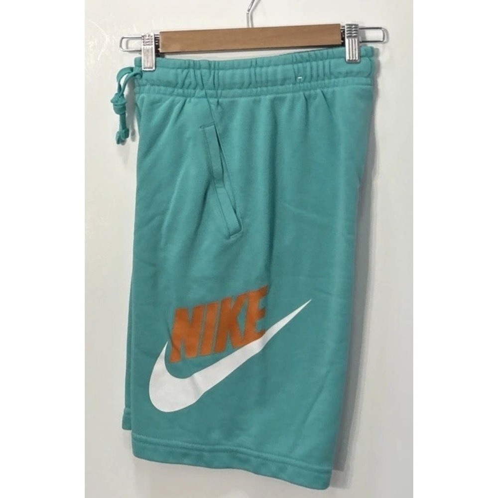 Nike‎ GS Boys Sportswear Club Fleece Shorts CK0509 SweatShorts Large